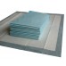 50 Pack of Disposable Bed Pads 60 x 90cm